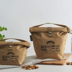 Best deal 🔥 Kilner Bulk Food Shopping Bag Medium 🎁 -HOME popular shop 0025587 Kilner Bulk Food Shopping Bag Medium 2