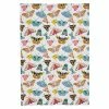 Top 10 💯 Ulster Weavers Butterfly House Cotton Tea Towel 🌟 -HOME popular shop 022BFH Ulster Weavers Butterfly House Cotton Tea Towel