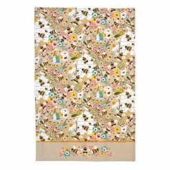 New 🎁 Ulster Weavers Beekeeper Tea Towel ⭐