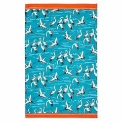 Cheapest ๐งจ Ulster Weavers Cranes Cotton Tea Towel ๐ฏ