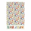 Coupon ⌛ Ulster Weavers Catwalk Tea Towel 🧨 -HOME popular shop 022CWK Ulster Weavers Cat Walk Tea Towel