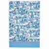 Deals 😉 Ulster Weavers India Blue Cotton Tea Towel 😍 -HOME popular shop 022IBL Ulster Weavers India Blue Cotton Tea Towel