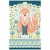 Top 10 😉 Ulster Weavers Tea Towel Fox 🌟 -HOME popular shop 022WFX Ulster Weavers Tea Towel Fox