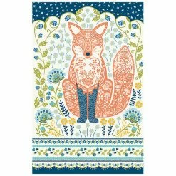 Top 10 😉 Ulster Weavers Tea Towel Fox 🌟
