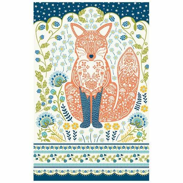 Top 10 ๐ Ulster Weavers Tea Towel Fox ๐ 3 Top 10 ๐ Ulster Weavers Tea Towel Fox ๐