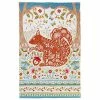 Discount 🧨 Ulster Weavers Tea Towel Squirrel ✔️