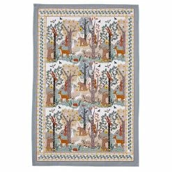 Deals ๐ Ulster Weavers Wildwood Tea Towel ๐