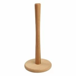 Coupon 💯 T&G Cottage Garden Beech Kitchen Towel Holder ❤️