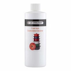 Brand new โจ Le Creuset Cast Iron Cookware Cleaner 250ml ๐