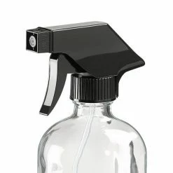 Coupon ⌛ Elliotts Glass Spray Bottle 480ml Clear 🔔 -HOME popular shop 10F01283 Elliott Glass Spray Bottle 480ml Clear 1