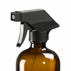 Best Sale 👍 Elliotts Glass Spray Bottle 480ml Brown 🔔 -HOME popular shop 10F01284 Elliott Glass Spray Bottle 480ml Brown 1