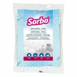 Hot Sale 👍 Sorbo Moisture Trap Refills 400g 🌟