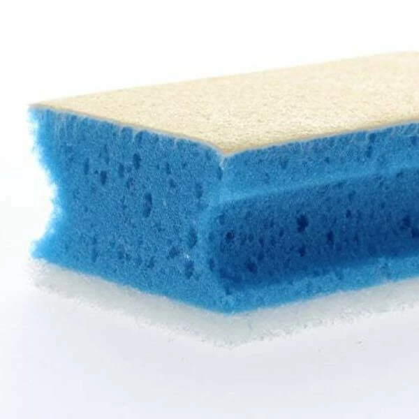 Cheap ✨ Sorbo Pack Of 2 XL Lavatory Sponge 👏 4 Cheap ✨ Sorbo Pack Of 2 XL Lavatory Sponge 👏 - Image 2