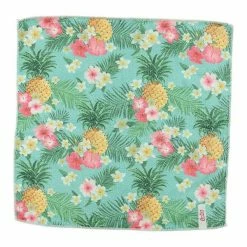 Buy ✔️ Sorbo Pack Of 5 Microfibre Cloths In Botanical Print 👏 9 Buy ✔️ Sorbo Pack Of 5 Microfibre Cloths In Botanical Print 👏 -HOME popular shop 10S00225 Sorbo 5 Microfibre Cloths Botanic Print 3