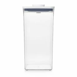 Deals ⌛ OXO Good Grips POP 2.0 Big Square Tall 5.7L Storage Container ⭐ -HOME popular shop 11233400UK OXO Good Grips POP 2 Big Square Tall 5 7L 2