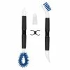 Best reviews of 😉 OXO Good Grips Kitchen Appliance Cleaning Set 😍 -HOME popular shop 12155000UK OXO Good Grips Kitchen Appliance Cleaning Kit