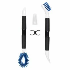 Best reviews of 😉 OXO Good Grips Kitchen Appliance Cleaning Set 😍