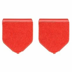 Discount ⌛ OXO Good Grips Spray Mop Scrubber Refill Set Of 2 ⭐