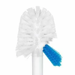 HOME popular shop -HOME popular shop 12256800UK OXO Good Grips Toilet Brush With Rim Cleaner Refill 1