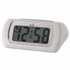Cheap 🔥 Acctim Auric Alarm Clock White 💯 -HOME popular shop 12342 Acctim Auric Alarm Clock White