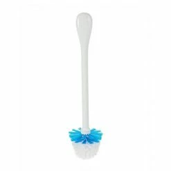 HOME popular shop -HOME popular shop 1281600UK OXO Good Grips Compact Toilet Brush White 1