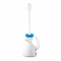 Flash Sale π OXO Good Grips White Compact Toilet Brush β 9 Flash Sale π OXO Good Grips White Compact Toilet Brush β -HOME popular shop 1281600UK OXO Good Grips Compact Toilet Brush White 2