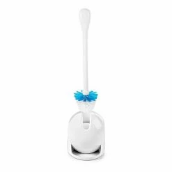Flash Sale π OXO Good Grips White Compact Toilet Brush β 10 Flash Sale π OXO Good Grips White Compact Toilet Brush β -HOME popular shop 1281600UK OXO Good Grips Compact Toilet Brush White 3