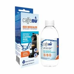 Cheapest 😀 Eddingtons Caffenu Descaler Two Dose 200ml 🛒