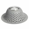 Cheapest 💯 OXO Good Grips Silicone Shower & Tub Drain Protector 🤩 -HOME popular shop 13140900V1UK OXO Good Grips Silicone Shower Tub Drain Protector