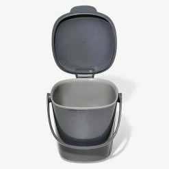 HOME popular shop -HOME popular shop 13295900UK Oxo Good Grips Easy Clean Compost Bin 1