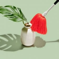 Budget 🧨 OXO Good Grips Microfibre Delicate Duster 🌟 -HOME popular shop 1373380UK OXO Good Grips Microfibre Delicate Duster 5