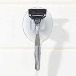 Cheapest 😍 OXO Good Grips Suction Razor Holder ✨