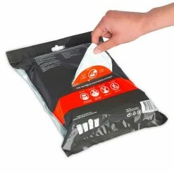 Budget 🎉 Brabantia PerfectFit Bags H 50-60 Litre Dispenser Pack Of 40 Bags 🤩 -HOME popular shop 138744 Brabantia PerfectFit Bags H 50 60 litre Dispenser Pack of 40 bags 5