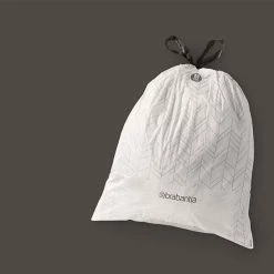 Best reviews of 🧨 Brabantia PerfectFit Bags M 60 Litre Dispenser Pack Of 40 Bags 😀 -HOME popular shop 138829 Brabantia PerfectFit Bags M 60 litre Dispenser Pack of 40 bags 2