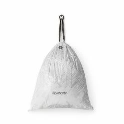 Best reviews of 🧨 Brabantia PerfectFit Bags M 60 Litre Dispenser Pack Of 40 Bags 😀 -HOME popular shop 138829 Brabantia PerfectFit Bags M 60 litre Dispenser Pack of 40 bags 3