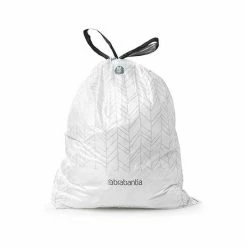Best reviews of 🧨 Brabantia PerfectFit Bags M 60 Litre Dispenser Pack Of 40 Bags 😀 -HOME popular shop 138829 Brabantia PerfectFit Bags M 60 litre Dispenser Pack of 40 bags 4