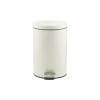 Outlet 😀 Typhoon Living Cream 12 Litre Bin 🧨 -HOME popular shop 1401060 Typhoon Living Cream 12 Litre Bin