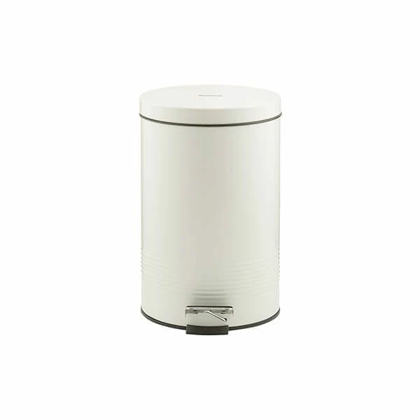 Outlet ๐ Typhoon Living Cream 12 Litre Bin ๐งจ 2 Outlet ๐ Typhoon Living Cream 12 Litre Bin ๐งจ