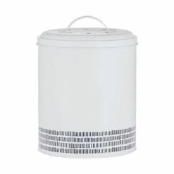 Cheap 😉 Typhoon White Monochrome Composter ❤️