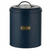 Best deal 👍 Typhoon Otto Navy Compost Caddy ✔️ -HOME popular shop 1401231 Typhoon Otto Navy Compost Caddy