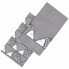 Promo 🤩 Scion Living Spike Tea Towels Set Of 2 Grey 🎉
