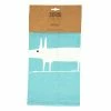 Outlet ⌛ Scion Living Mr Fox Teal Set Of 2 Tea Towels 🎁 -HOME popular shop 16540157 Scion Mr Fox Set of 2 Tea Towels Teal