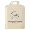 Buy 😍 T&G Pride Of Place Spoon Rest Old Cream 🛒 -HOME popular shop 18022 Pride Of Place Spoon Rest Old Cream
