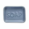 Brand new 😉 T&G Ocean Soap Dish Blue 😀 -HOME popular shop 18552 T And G Ocean Soap Dish Blue