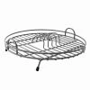 Budget 😀 Delfinware Wireware Grey Circular Drainer 🛒 -HOME popular shop 2001GRY Delfinware Circular Drainer Grey 1