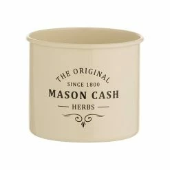 Hot Sale ❤️ Mason Cash Heritage Herb Planter ❤️