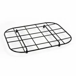 Wholesale ✔️ Delfinware Wireware Black Standard Sink Mat 🧨