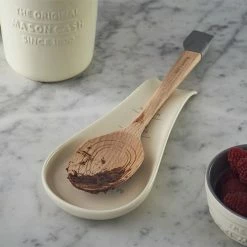 Outlet 👏 Mason Cash Innovative Kitchen Spoon Rest 🛒 -HOME popular shop 2008190 Mason Cash Innovative Kitchen Spoon Rest 2