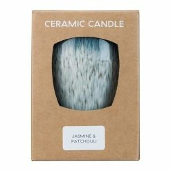 Deals ⭐ Denby Halo Ceramic Candle Pot 👏 -HOME popular shop 239043563 Denby Halo Ceramic Candle Pot 2