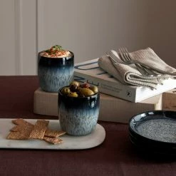 Deals ⭐ Denby Halo Ceramic Candle Pot 👏 -HOME popular shop 239043563 Denby Halo Ceramic Candle Pot 4